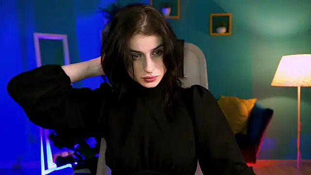 JadeCastle  online show from 12-15-25, 05:39