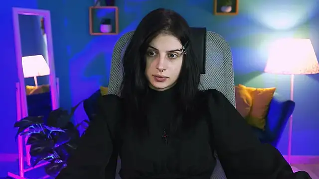 JadeCastle  online show from 04-01-26, 04:48