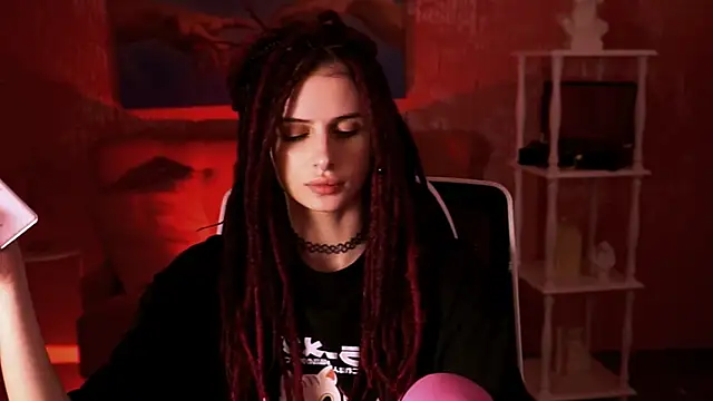 JadeCastle  online show from 05-14-26, 04:03