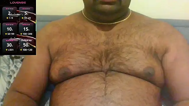 indianbearbot online show from 01-30-25, 08:31