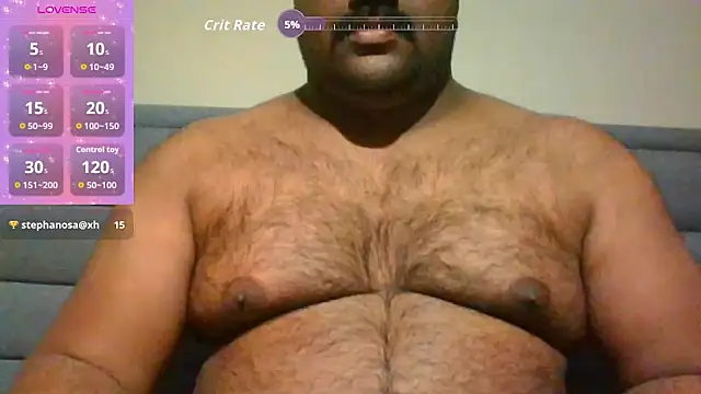 indianbearbot online show from 09-21-25, 07:26