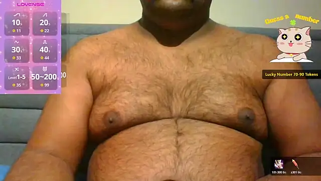 indianbearbot online show from 12-22-25, 09:56