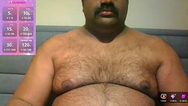 indianbearbot online show from 04-07-26, 07:58