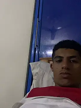 JitteryPrism2 online show from 04-12-26, 05:18