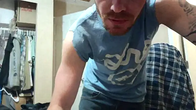 Huntzg23 online show from 05-19-26, 07:53
