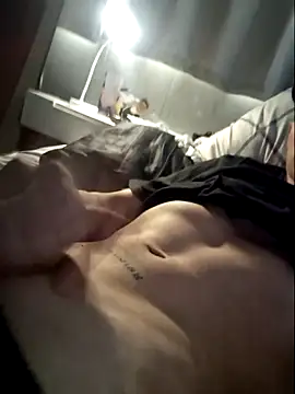 Leinad27 online show from 11-16-25, 05:18