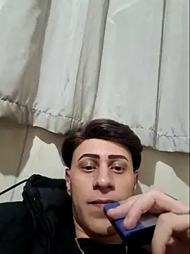 Leinad27 online show from 04-03-26, 03:15