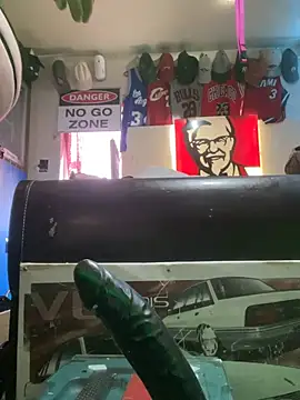 kinkycdslutsv online show from 01-13-25, 02:50