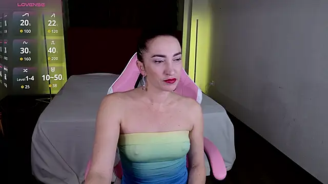 AnneHaddaway online show from 02-05-26, 08:24