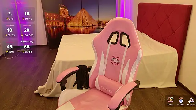 AnneHaddaway online show from 04-19-26, 07:16