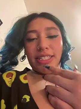 Bulmasexy online show from 02-21-25, 07:10