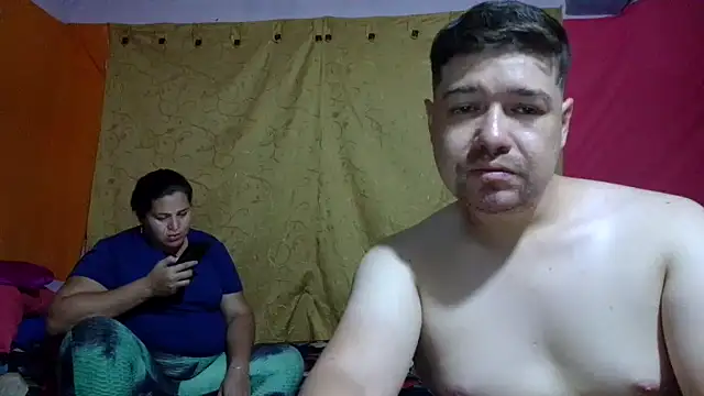 pecadodulce123 online show from 10-30-25, 11:38