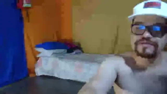 pecadodulce123 online show from 12-18-25, 11:11