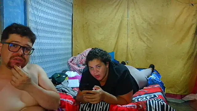 pecadodulce123 online show from 05-16-26, 09:13