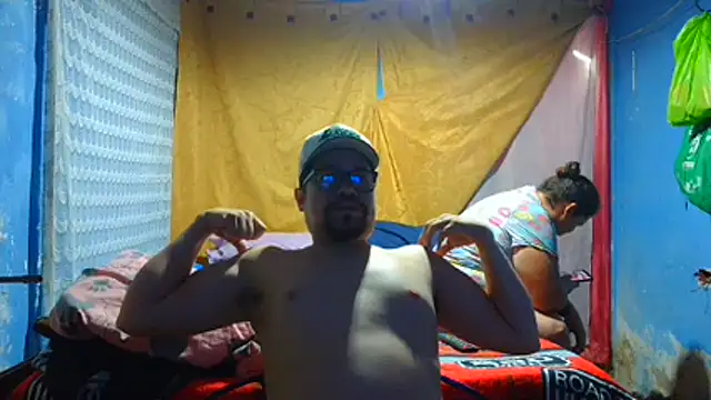 Snapshot of pecadodulce123 chatting on 06-15-26, 04:53 pecadodulce123 online show from 06-15-26, 04:53