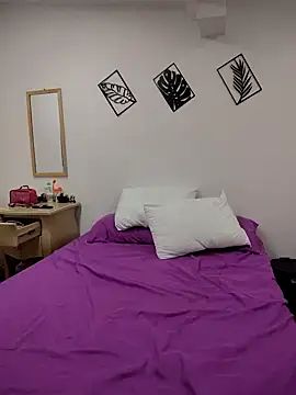 Miss balloonsmila online show from 02-11-25, 09:03