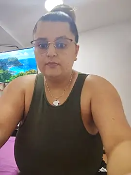 Miss balloonsmila online show from 09-12-25, 03:17