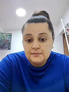 Miss balloonsmila online show from 11-25-25, 05:18