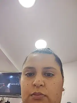 Miss balloonsmila online show from 11-28-25, 05:21