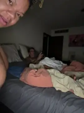 InterRacialFacial7296 online show from 03-22-26, 09:02