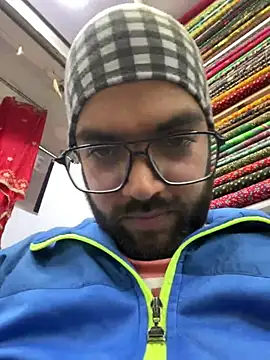 Arsh Loves Luv online show from 12-27-24, 12:23