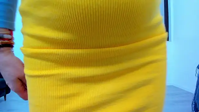 Julya Anna online show from 03-15-25, 07:20