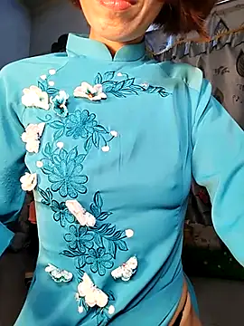 Lucy limon online show from 03-19-25, 03:41