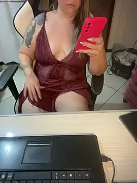 pAuLa - online show from 03-16-25, 02:22