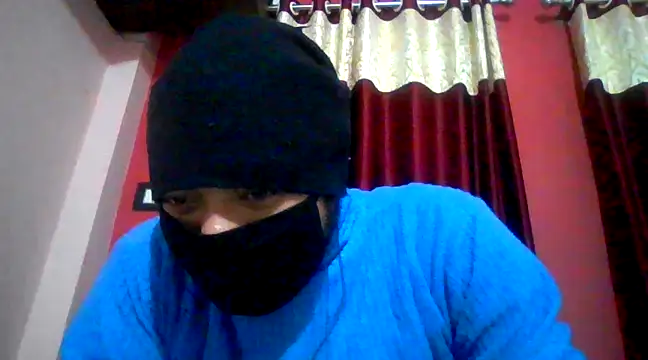 Snapshot of sanju-9973 chatting on 12-23-24, 03:01 sanju-9973 online show from 12-23-24, 03:01