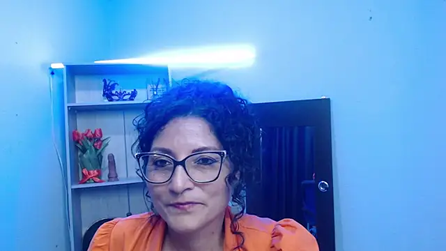 arianna ros3 online show from 02-03-25, 07:10