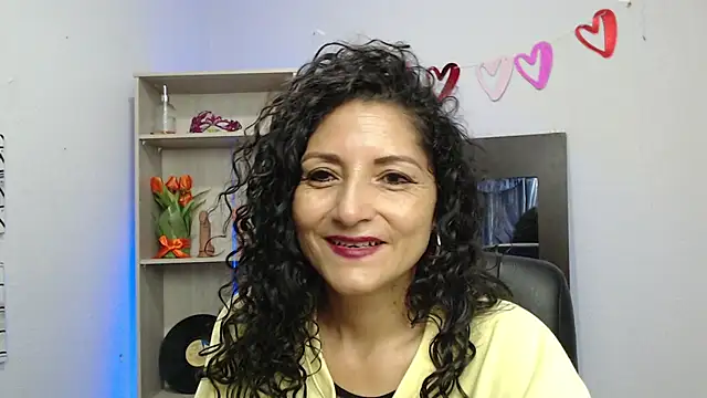 arianna ros3 online show from 02-12-25, 03:38