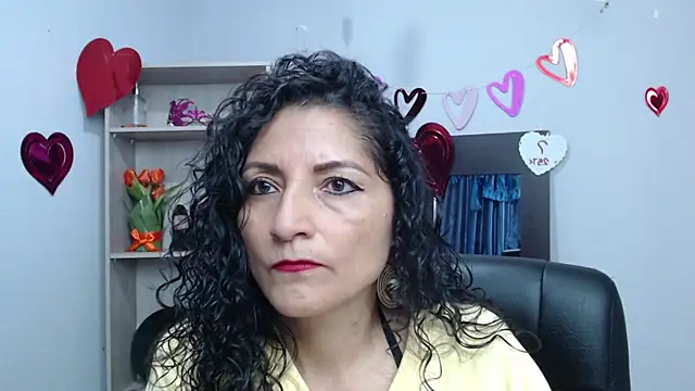 arianna ros3 online show from 02-15-25, 04:12