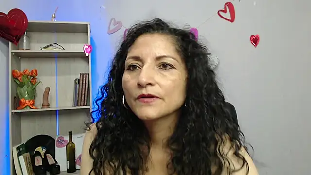 arianna ros3 online show from 02-23-25, 06:34