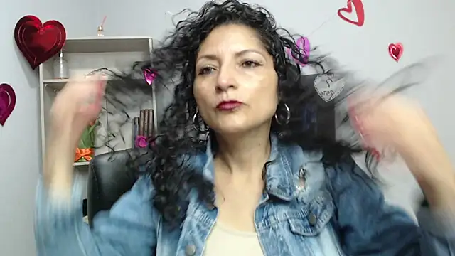 arianna ros3 online show from 02-24-25, 02:15