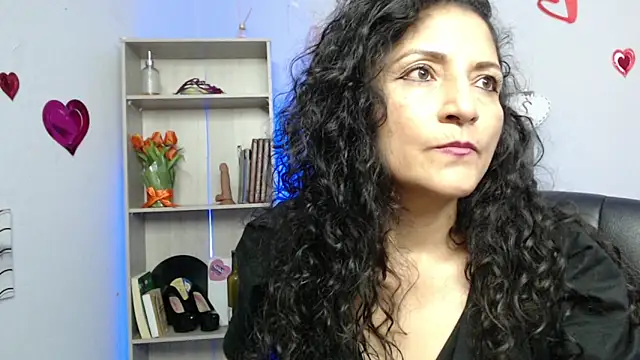 arianna ros3 online show from 02-28-25, 06:41