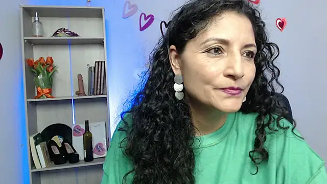 arianna ros3 online show from 02-28-25, 09:44