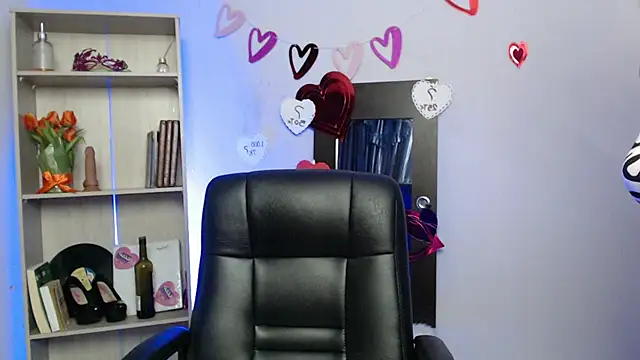 arianna ros3 online show from 03-01-25, 06:43