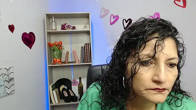 arianna ros3 online show from 03-04-25, 03:48