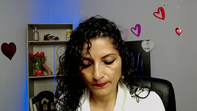 arianna ros3 online show from 03-07-25, 03:07