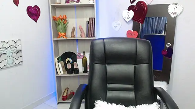 arianna ros3 online show from 03-08-25, 07:31