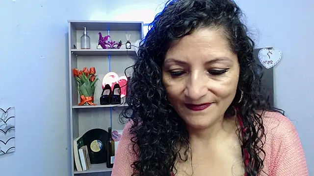 arianna ros3 online show from 03-16-25, 03:17