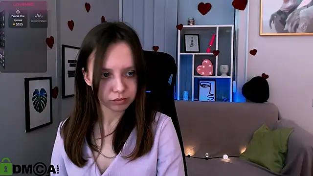 playful sophie online show from 02-28-25, 01:47