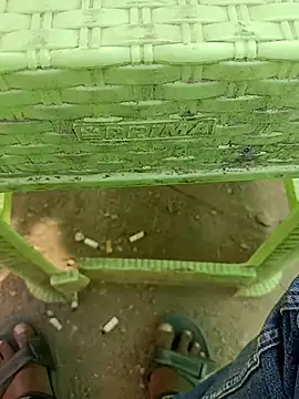 Pussyrequired online show from 02-15-26, 09:41