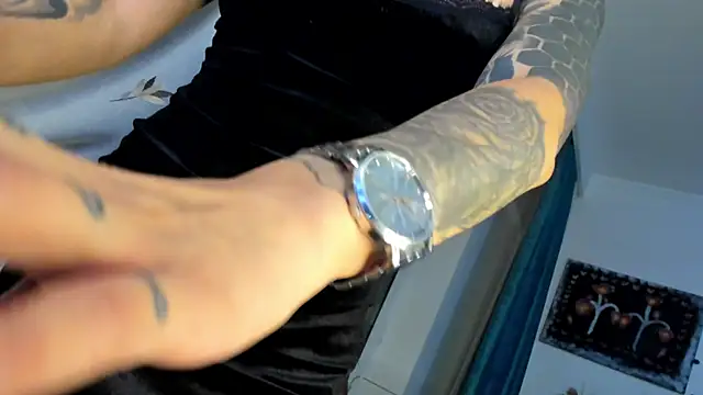 Snapshot of Lucky_Deniz chatting on 01-20-25, 07:57 Lucky Deniz online show from 01-20-25, 07:57