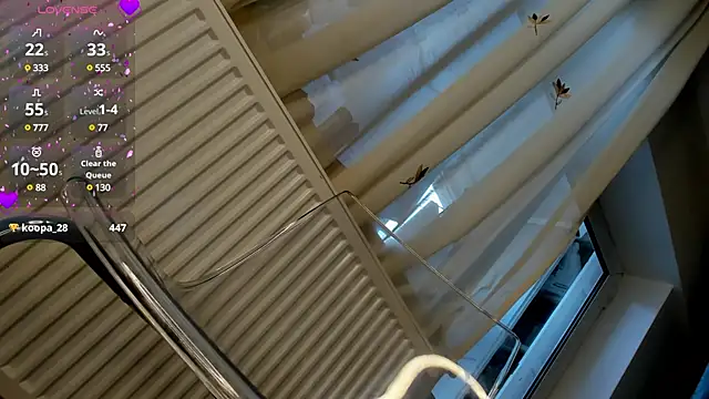 Snapshot of Lucky_Deniz chatting on 02-06-25, 10:04 Lucky Deniz online show from 02-06-25, 10:04