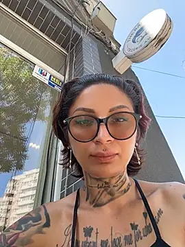 Snapshot of Lucky_Deniz chatting on 07-31-26, 07:41 Lucky Deniz online show from 07-31-26, 07:41