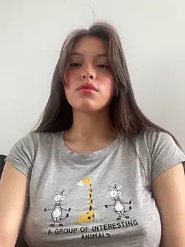 eriika deep  online show from 01-27-25, 03:28