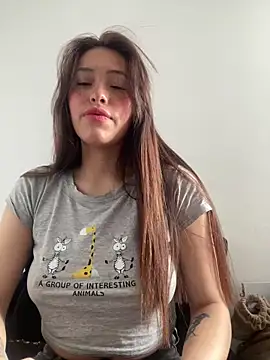 eriika deep  online show from 02-03-25, 03:27