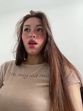 eriika deep  online show from 02-13-25, 02:20