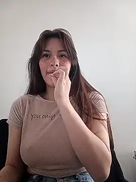 eriika deep  online show from 02-26-25, 07:16